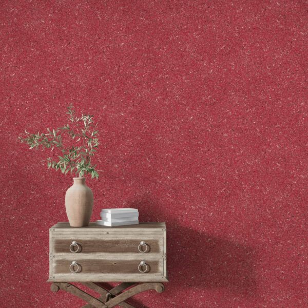 Belka B54 Tapet Roșu Vișiniu pentru Atmosferă Dramatică