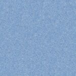 Prim-plan cu textura uniformă a tapetului Belka autoadeziv, albastru deschis.