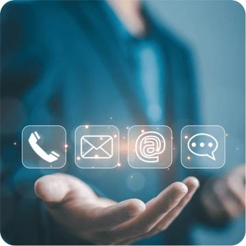 Contact