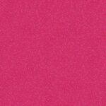 Detaliu de aproape al tapetului Belka magenta cu textură uniformă și particule decorative.