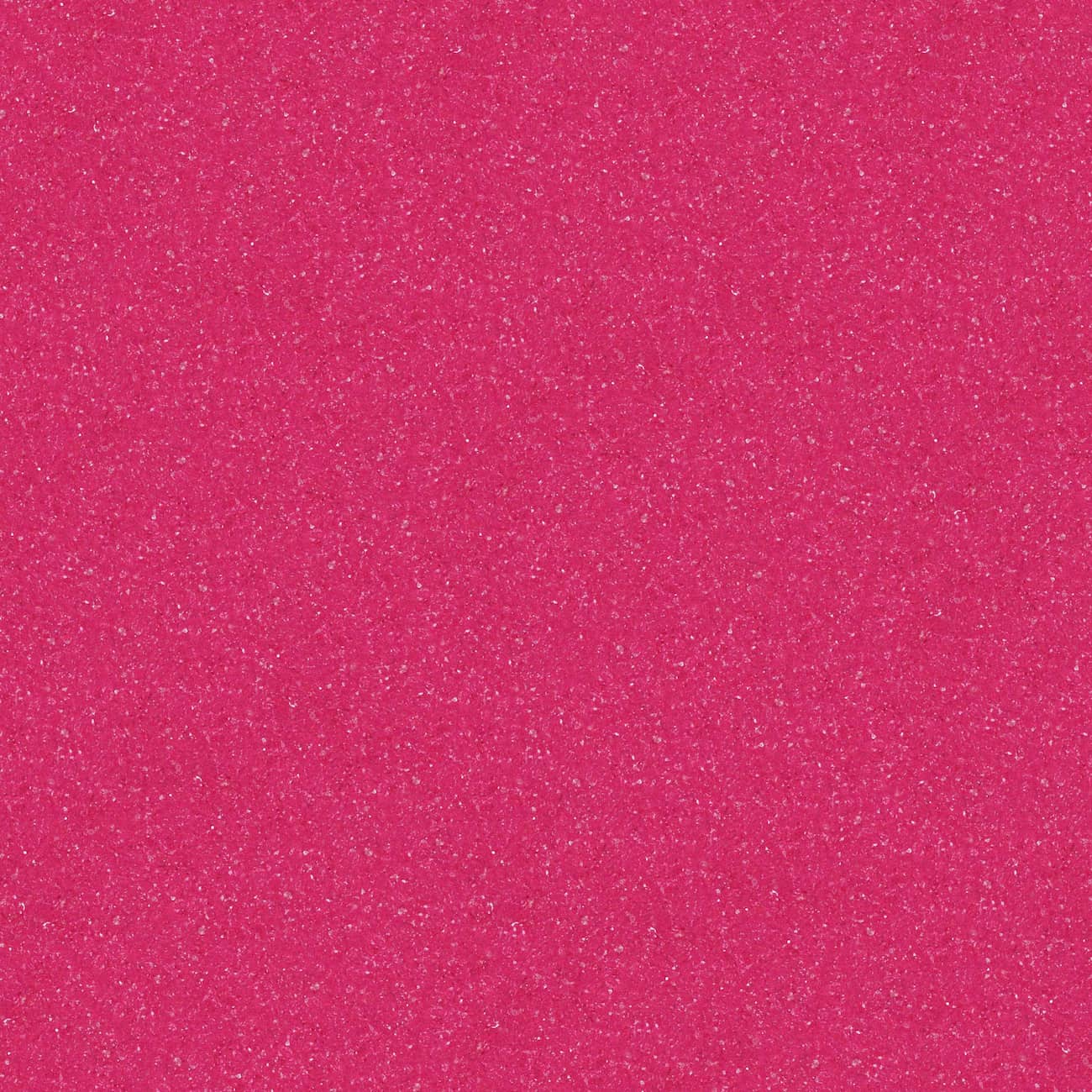 Detaliu de aproape al tapetului Belka magenta cu textură uniformă și particule decorative.