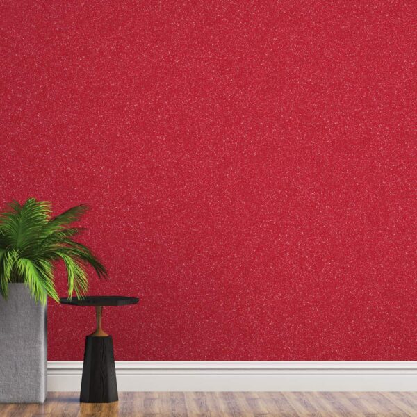 Belka B20 Tapet Roșu Clasic cu Tonuri Intense