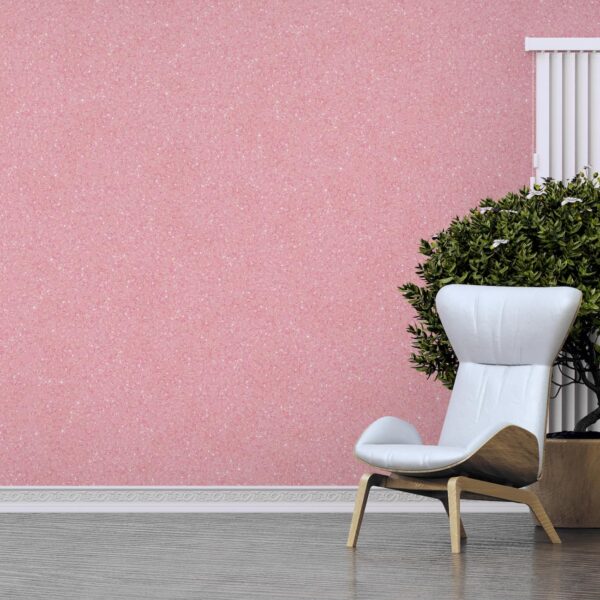 Belka B22 Tapet Roz Delicat pentru Spații Primitoare