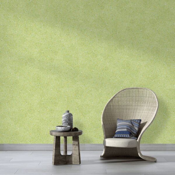 Belka B34 Tapet Verde Galben Proaspăt