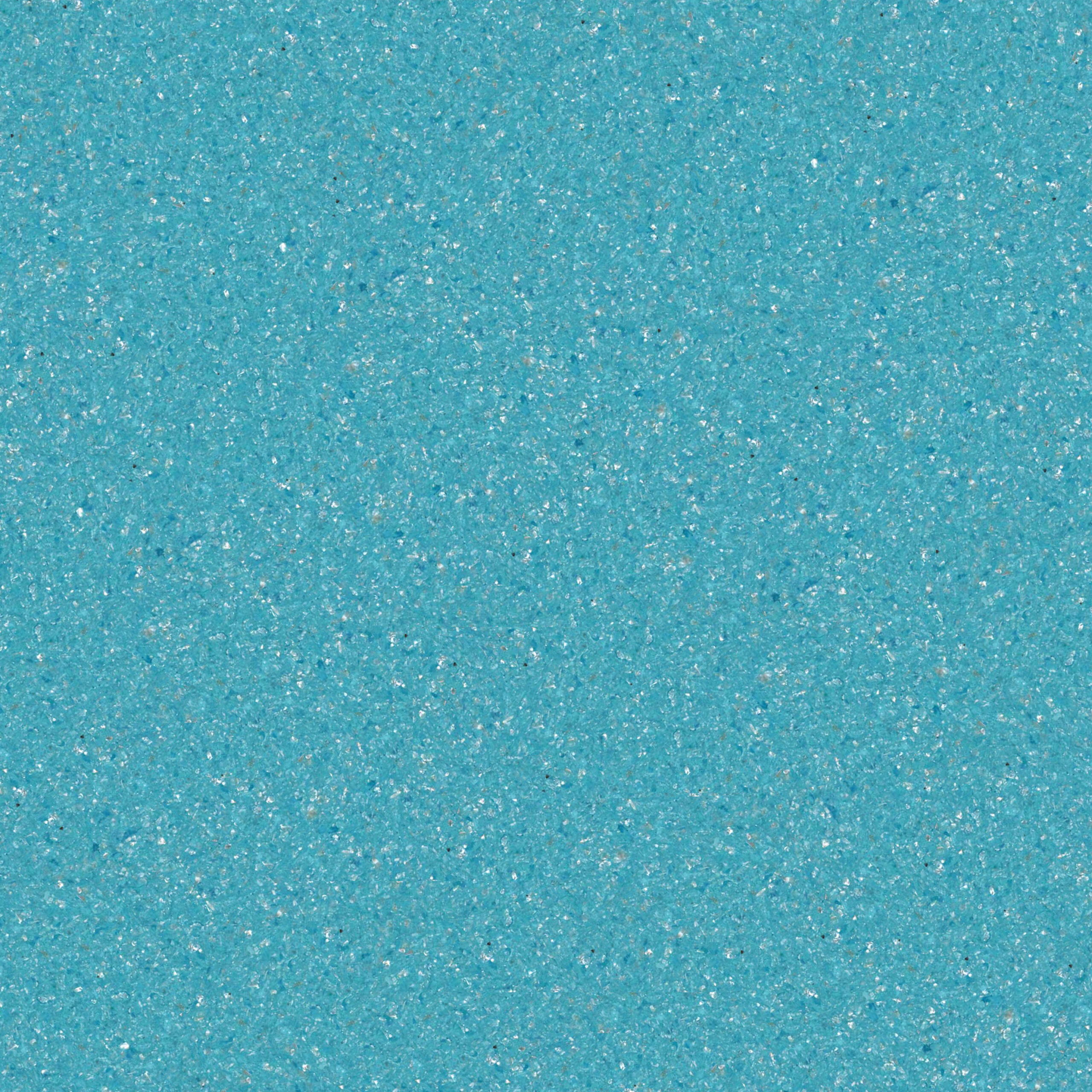 Detaliu de aproape al tapetului Belka albastru autoadeziv cu particule decorative fine.