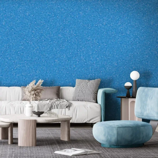 Belka B36 Tapet Albastru Universal pentru Orice Cameră