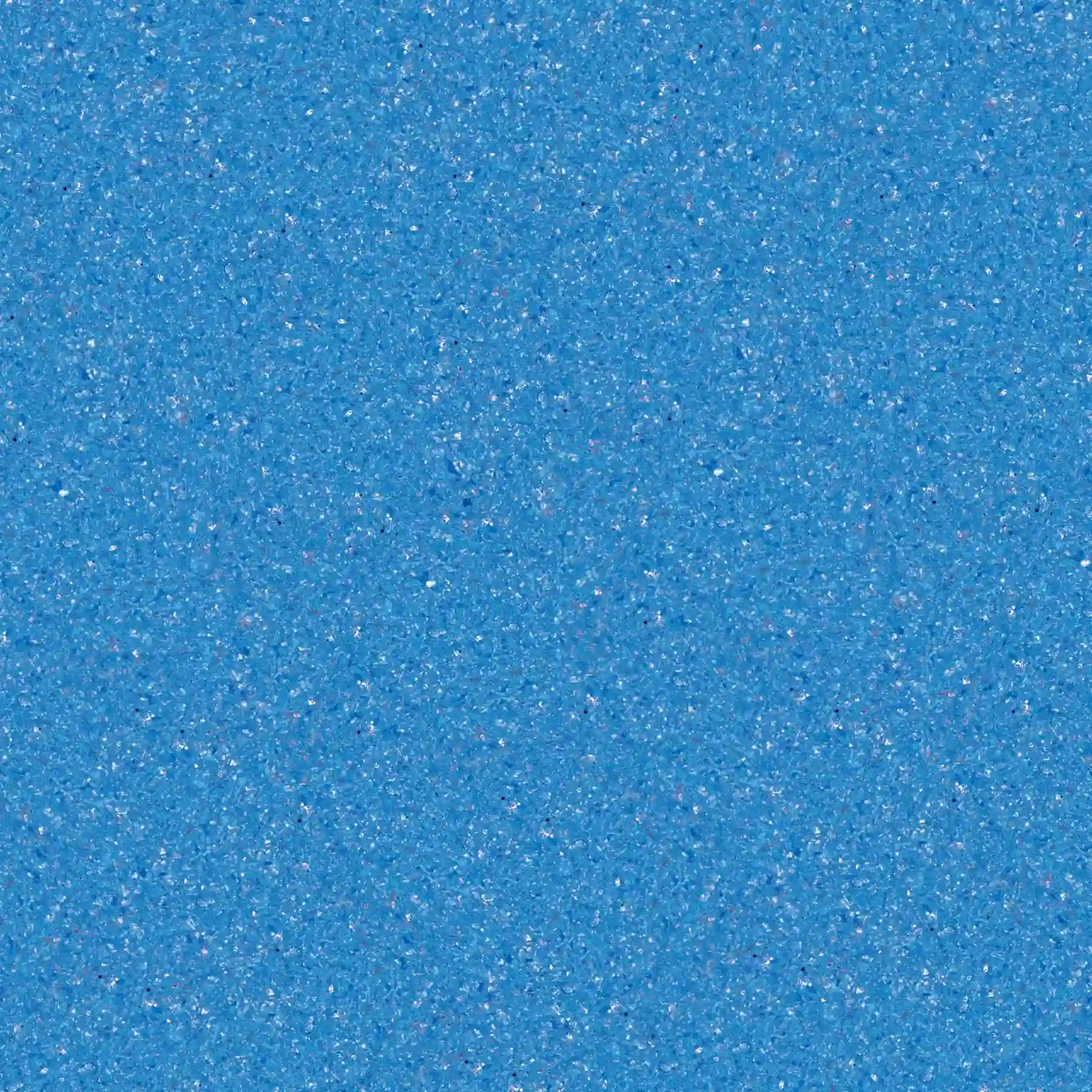 Tapet Belka albastru autoadeziv cu efect uniform, aplicat într-un spațiu modern decorat minimalist.