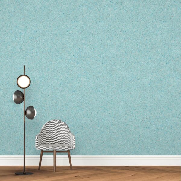 Belka B39 Tapet Turcoaz Modern pentru Interioare Vibrante