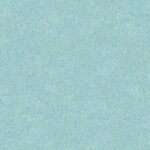 Gros-plan al culorii turcoaz din tapetul Belka, cu detalii ale texturii.