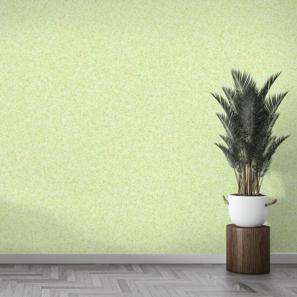 Belka B40 Tapet Galben Verzui Natural