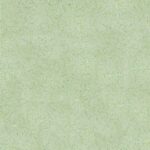 Textura tapetului Belka verde deschis văzută de aproape, cu accente discrete.