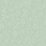Detaliu de aproape al texturii tapetului Belka verde pastel, cu accente discrete.