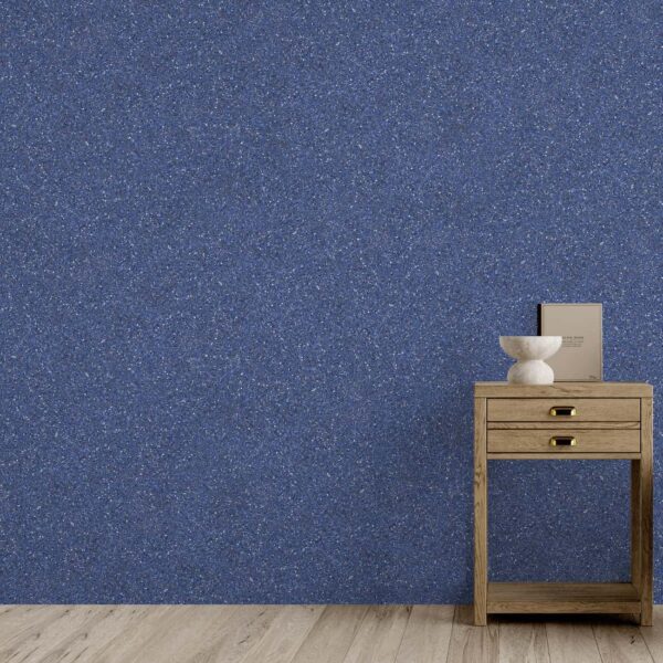 Belka B45 Tapet Albastru Auriu pentru Eleganță Regală