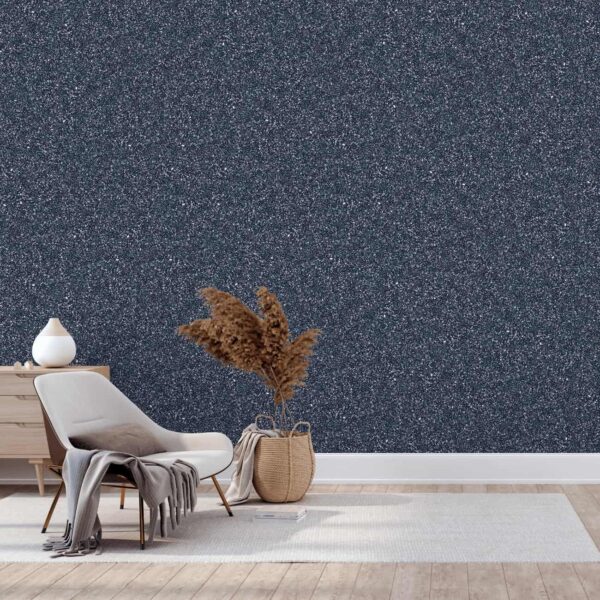 Belka B46 Tapet Albastru Închis pentru Ambianță Rafinată