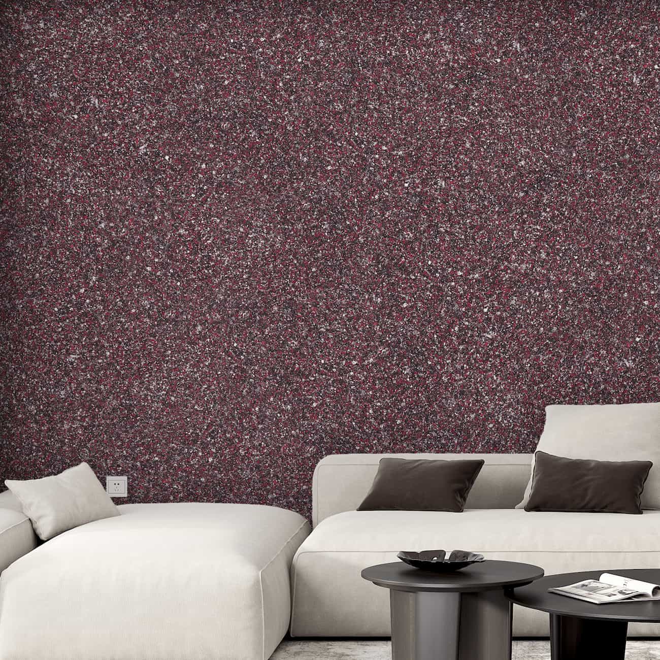 Roșu Negru pentru design interior elegant și dinamic