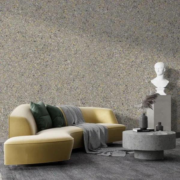 Belka B53 Tapet Verde Modern pentru Spații Urbane