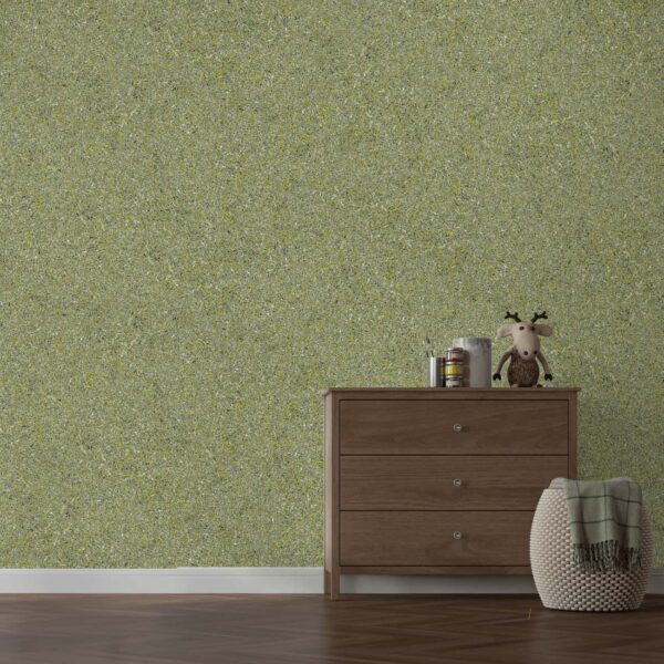 Belka B53 Tapet Verde Modern pentru Spații Urbane