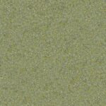 Detaliu de aproape al tapetului Belka autoadeziv, în nuanță verde măsliniu.