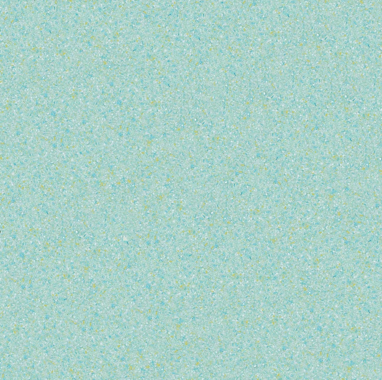 Detaliu de aproape al tapetului Belka autoadeziv cu fundal turcoaz și textură decorativă.