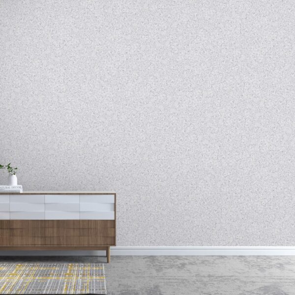 Belka B59 Tapet Gri Deschis Soft pentru Spații Aerisite