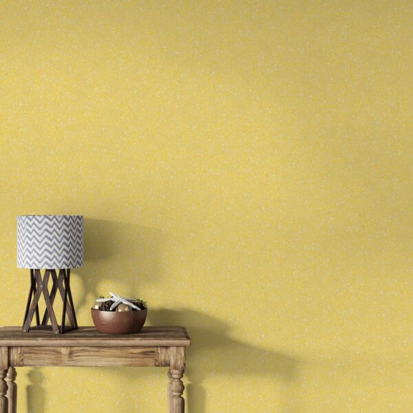 Belka B6 Tapet Galben Cald pentru Energie Pozitivă