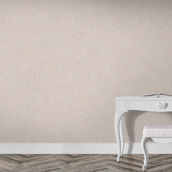 Belka B7 Tapet Crem Modelat cu Textură Fină