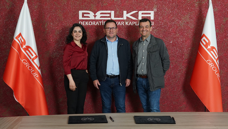 Aplicare Belka