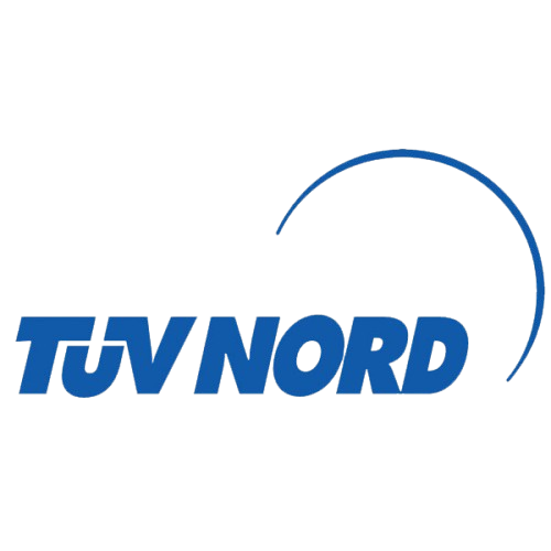 Certificatul Belka – TÜV NORD