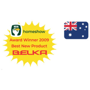 Premiul Top Ten GIC Award 2024 pentru Belka – Cel mai bun produs ecologic și inovator
