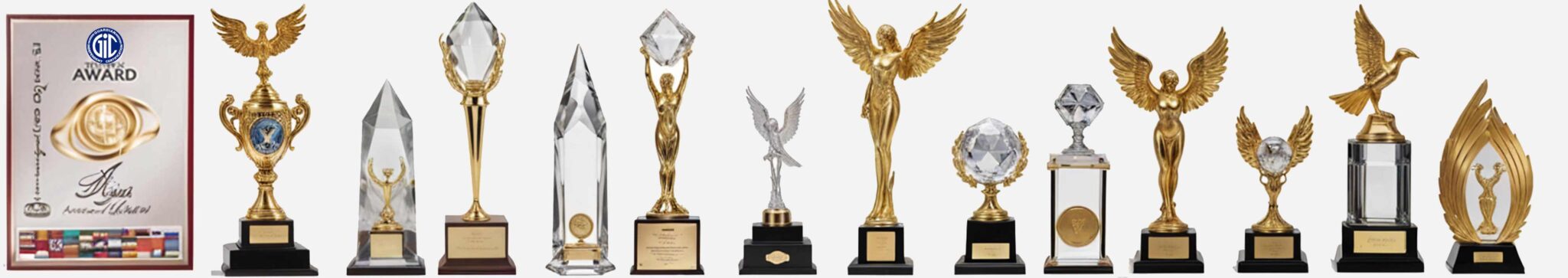 Belka Top Ten GIC Award - Premiul pentru Excelență