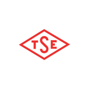 Certificat TSE pentru standarde turcești de calitate a tapetului Belka
