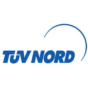 Certificat TÜV NORD pentru izolație fonică conform ISO 354:2003 – Tapet Belka
