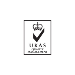 Certificat UKAS Quality Management pentru tapetul Belka – Calitate garantată
